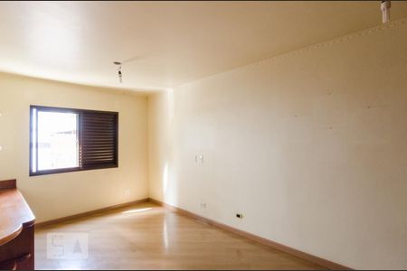 Apartamento à venda com 190m², 3 quartos e 2 vagasQuarto da suíte 2