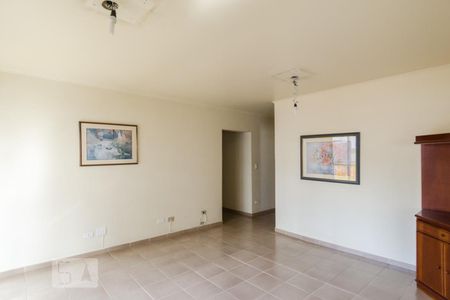 Sala de apartamento à venda com 3 quartos, 190m² em Centro, São Bernardo do Campo