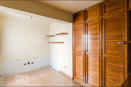 Apartamento à venda com 190m², 3 quartos e 2 vagasQuarto da suíte 3