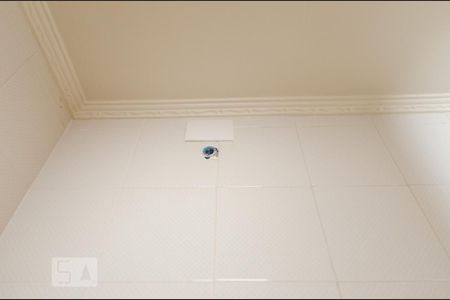 Apartamento à venda com 190m², 3 quartos e 2 vagasBanheiro de serviço