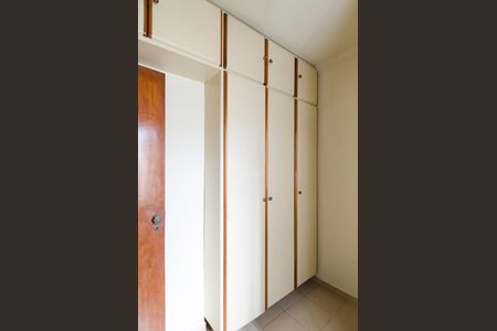 Apartamento à venda com 190m², 3 quartos e 2 vagasQuarto de serviço