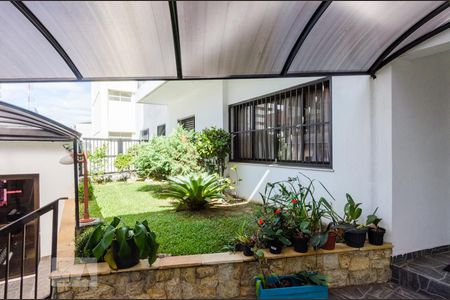 Apartamento à venda com 190m², 3 quartos e 2 vagasÁrea comum