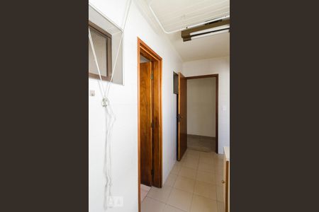 Apartamento à venda com 190m², 3 quartos e 2 vagasÁrea de serviço