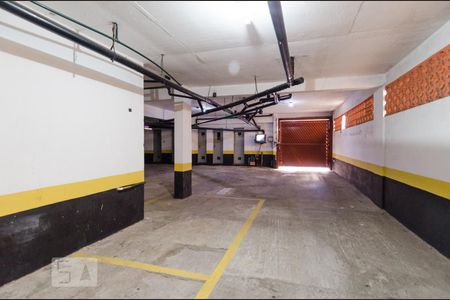 Apartamento à venda com 190m², 3 quartos e 2 vagasGaragem