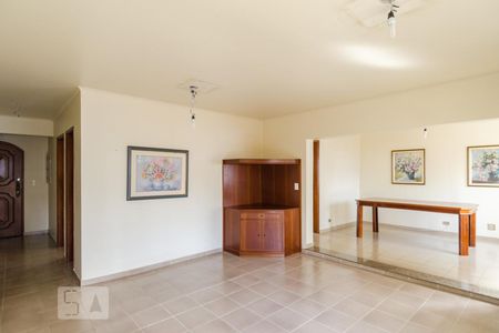 Sala de apartamento à venda com 3 quartos, 190m² em Centro, São Bernardo do Campo
