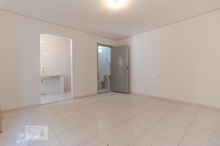 Casa para alugar com 23m², 1 quarto e 2 vagasQuarto