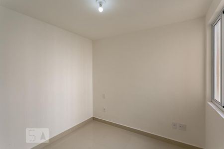 Quarto 2 - Suíte de apartamento para alugar com 2 quartos, 76m² em Planalto, Belo Horizonte