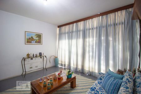 Sala de casa para alugar com 3 quartos, 330m² em Vila Vianelo, Jundiaí