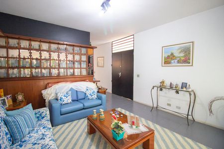 Sala de casa à venda com 3 quartos, 330m² em Vila Vianelo, Jundiaí