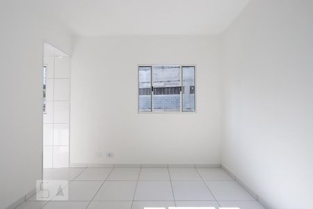 Sala de apartamento para alugar com 1 quarto, 45m² em Santa Teresinha, São Paulo