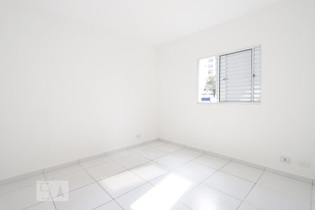 Quarto de apartamento para alugar com 1 quarto, 45m² em Santa Teresinha, São Paulo