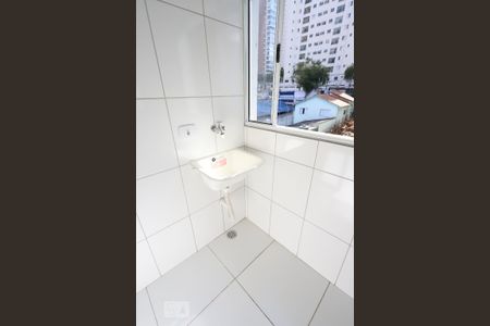 Lavanderia de apartamento para alugar com 1 quarto, 45m² em Santa Teresinha, São Paulo
