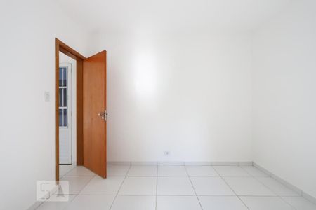 Quarto de apartamento para alugar com 1 quarto, 45m² em Santa Teresinha, São Paulo
