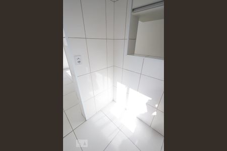 Lavanderia de apartamento para alugar com 1 quarto, 45m² em Santa Teresinha, São Paulo
