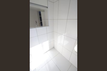 Lavanderia de apartamento para alugar com 1 quarto, 45m² em Santa Teresinha, São Paulo