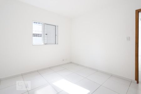Quarto de apartamento para alugar com 1 quarto, 45m² em Santa Teresinha, São Paulo