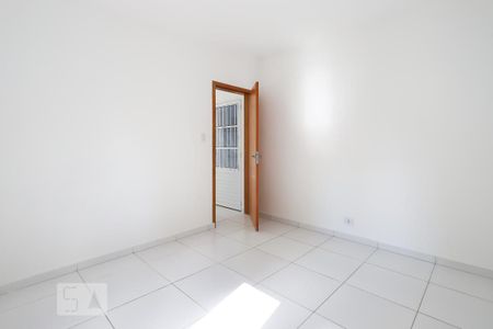 Quarto de apartamento para alugar com 1 quarto, 45m² em Santa Teresinha, São Paulo
