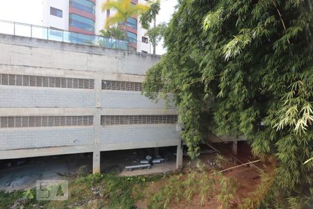 Vista do Quarto de apartamento para alugar com 1 quarto, 45m² em Santa Teresinha, São Paulo
