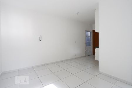 Sala de apartamento para alugar com 1 quarto, 45m² em Santa Teresinha, São Paulo