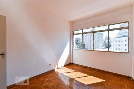 Apartamento à venda com 60m², 1 quarto e sem vagaQuarto