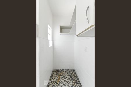 Apartamento à venda com 60m², 1 quarto e sem vagaCozinha