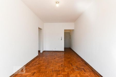 Apartamento à venda com 60m², 1 quarto e sem vagaSala