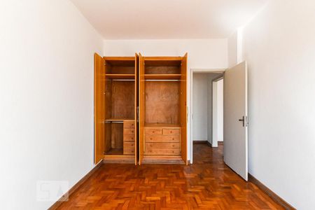 Apartamento à venda com 60m², 1 quarto e sem vagaQuarto