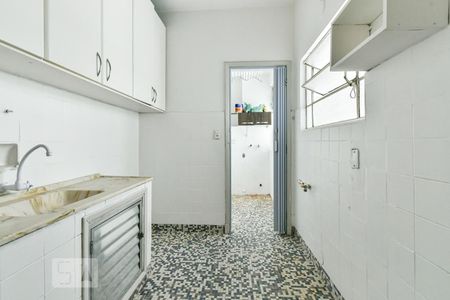 Apartamento à venda com 60m², 1 quarto e sem vagaCozinha