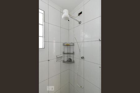 Apartamento à venda com 60m², 1 quarto e sem vagaBanheiro