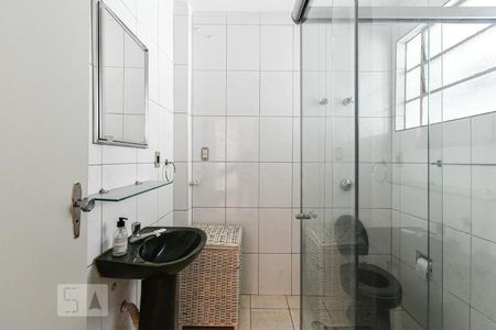 Apartamento à venda com 60m², 1 quarto e sem vagaBanheiro