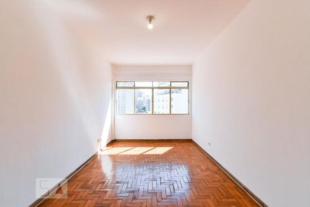 Apartamento à venda com 60m², 1 quarto e sem vagaSala