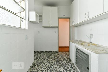 Apartamento à venda com 60m², 1 quarto e sem vagaCozinha