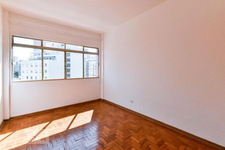 Apartamento à venda com 60m², 1 quarto e sem vagaQuarto