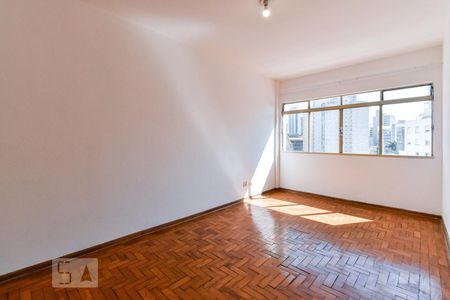 Apartamento à venda com 60m², 1 quarto e sem vagaSala