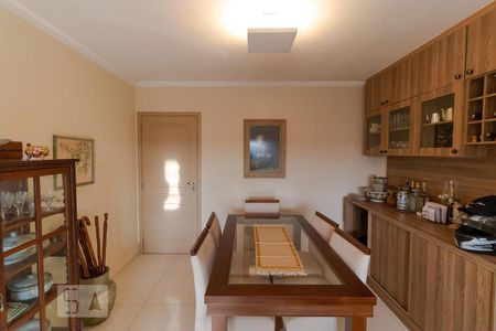 Salas de apartamento para alugar com 2 quartos, 80m² em Jardim Proença, Campinas