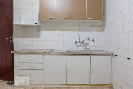 Apartamento para alugar com 120m², 3 quartos e 1 vaga Apartamento para alugar com 120m², 3 quartos e 1 vagaCozinha