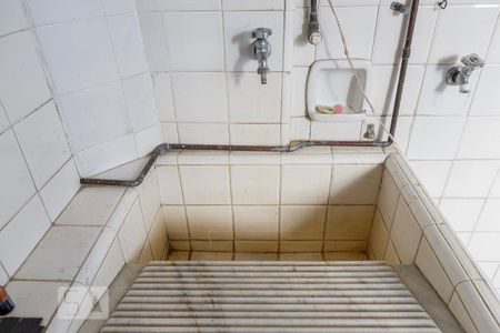Apartamento para alugar com 120m², 3 quartos e 1 vaga Apartamento para alugar com 120m², 3 quartos e 1 vagaÁrea de Serviço