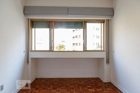 Apartamento para alugar com 120m², 3 quartos e 1 vaga Apartamento para alugar com 120m², 3 quartos e 1 vagaQuarto 1