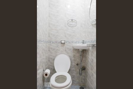 Apartamento para alugar com 120m², 3 quartos e 1 vaga Apartamento para alugar com 120m², 3 quartos e 1 vagaLavabo