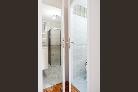 Apartamento para alugar com 120m², 3 quartos e 1 vaga Apartamento para alugar com 120m², 3 quartos e 1 vagaCorredor