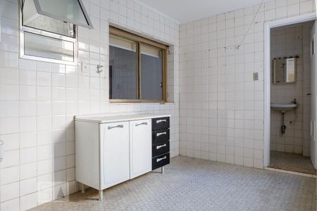 Apartamento para alugar com 120m², 3 quartos e 1 vaga Apartamento para alugar com 120m², 3 quartos e 1 vagaÁrea de Serviço