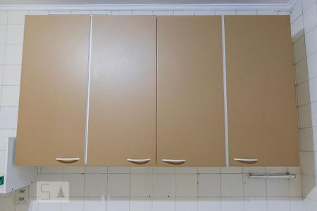 Cozinha de apartamento para alugar com 3 quartos, 120m² em Pinheiros, São Paulo