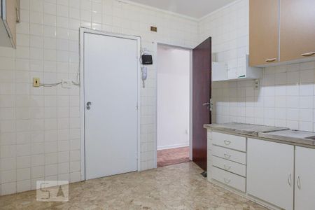 Apartamento para alugar com 120m², 3 quartos e 1 vaga Apartamento para alugar com 120m², 3 quartos e 1 vagaCozinha
