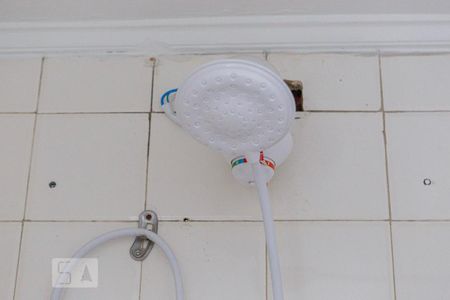 Apartamento para alugar com 120m², 3 quartos e 1 vaga Apartamento para alugar com 120m², 3 quartos e 1 vagaBanheiro de Serviço