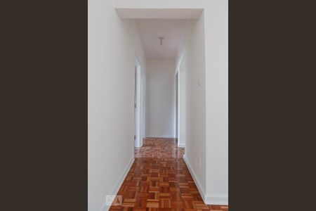 Apartamento para alugar com 120m², 3 quartos e 1 vaga Apartamento para alugar com 120m², 3 quartos e 1 vagaCorredor