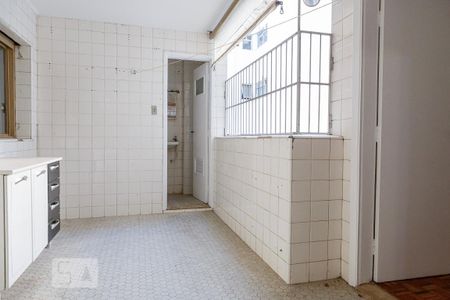 Apartamento para alugar com 120m², 3 quartos e 1 vaga Apartamento para alugar com 120m², 3 quartos e 1 vagaÁrea de Serviço