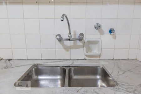 Apartamento para alugar com 120m², 3 quartos e 1 vaga Apartamento para alugar com 120m², 3 quartos e 1 vagaCozinha