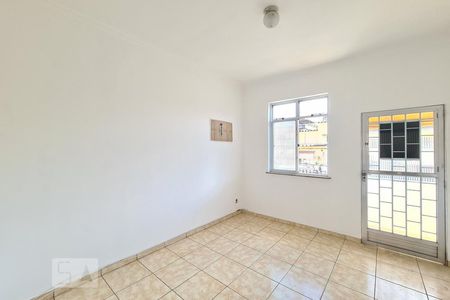 Quarto 1 de apartamento à venda com 2 quartos, 56m² em Encantado, Rio de Janeiro