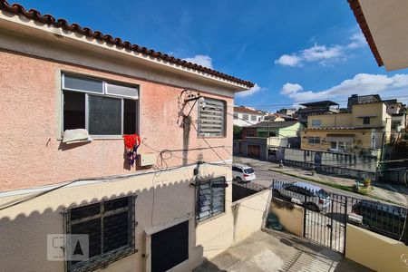 Vista de apartamento à venda com 2 quartos, 56m² em Encantado, Rio de Janeiro