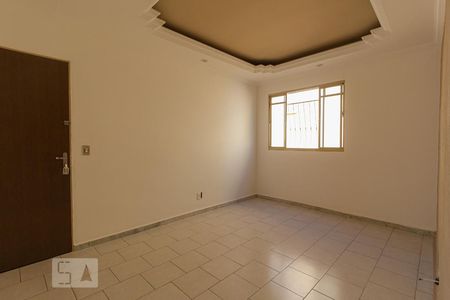 Sala de apartamento para alugar com 2 quartos, 55m² em Parque Copacabana, Belo Horizonte